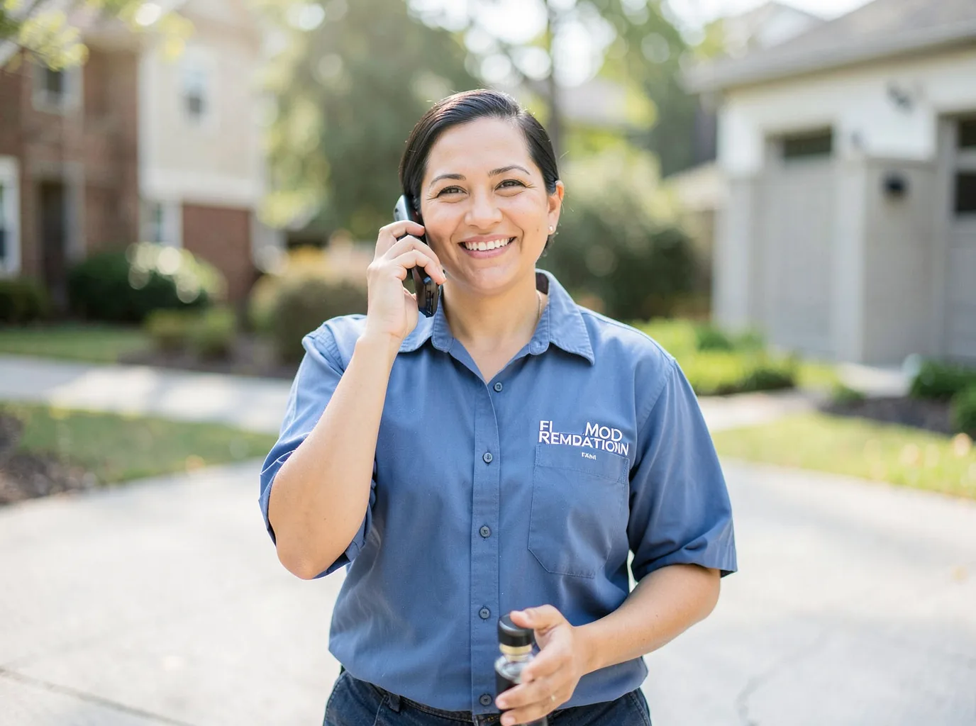 Mold Remediation Bee, NE FAQs